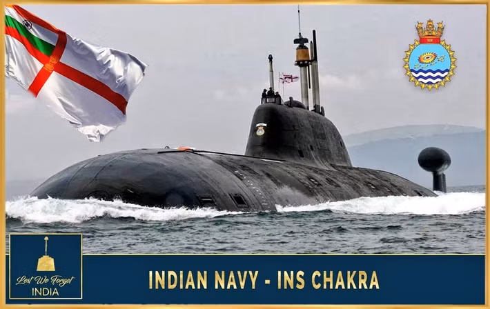 Việc Ấn Độ thuê tàu ngầm K-391 Bratsk, tuy đã cũ nhưng có khả năng được hiện đại hóa, phù hợp với tham vọng của nước này nhằm đảm bảo một lực lượng răn đe và tấn công dưới nước đáng tin cậy và hùng mạnh. Dự án này bao gồm việc vượt qua những thách thức kỹ thuật đáng kể và ứng phó với những áp lực địa chính trị phức tạp, nhưng cuối cùng nhằm mục đích tăng cường đáng kể phạm vi hoạt động và tính linh hoạt của Hải quân Ấn Độ trong tác chiến biển sâu.