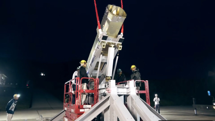 Tên lửa này được thiết kế để phóng từ các bệ phóng trên mặt đất và trên tàu chiến, cũng như phóng từ trên không từ các máy bay phản lực chiến thuật như F-2 và các loại máy bay lớn hơn như máy bay tuần tra biển P-1.