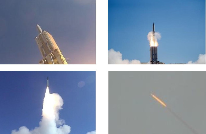 Biến thể Block 1 triển khai sớm có phạm vi thử nghiệm khoảng 900 km (559 dặm), tiếp theo là Block 2A, mở rộng phạm vi tấn công lên khoảng 2.000 km (1.242 dặm) và dự kiến ​​hoàn thành vào năm 2027.