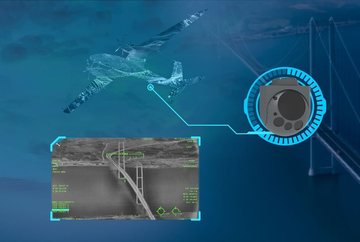 Trong không gian chiến trường phức tạp và biến đổi nhanh chóng ngày nay, khả năng quan sát xa hơn, xử lý nhanh hơn và hành động chính xác không chỉ là một lợi thế; mà còn là một nhu cầu chiến lược.