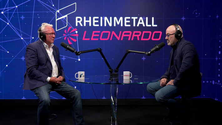 Đơn đặt hàng đánh dấu hợp đồng liên doanh đầu tiên của hai tập đoàn quốc phòng hàng đầu châu Âu và là bước đi sớm trong quá trình hiện đại hóa đội xe chiến đấu của Italy, công ty này thông báo hôm nay.