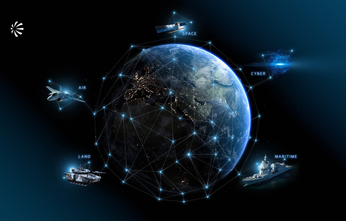 Leonardo nhấn mạnh rằng Michelangelo Dome được thiết kế mở, có thể tiếp nhận thêm bất kỳ loại cảm biến hay tên lửa nào từ các nước châu Âu khác mà không cần thay đổi kiến trúc chính.