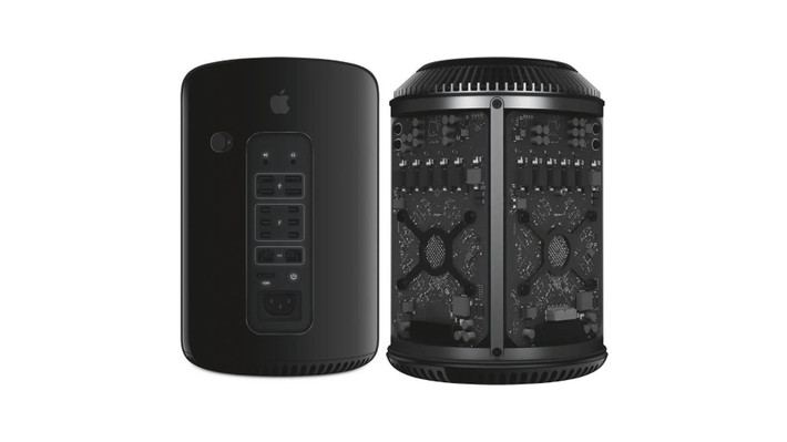 XNZ bắt đầu với chiếc Apple Mac Pro hình thùng rác làm bản thiết kế, nhận thấy thiết kế hình tam giác của nó sẽ rất phù hợp để chứa gọn ba hệ thống: PlayStation 5, Xbox Series X và Nintendo Switch 2.