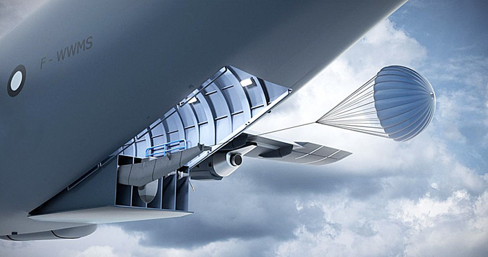 Cuộc thử nghiệm được thực hiện cùng với Trung tâm Kỹ thuật Máy bay và Thiết bị Hàng không Bundeswehr (WTD 61). Sự kết hợp này đặt các cuộc thử nghiệm trong bối cảnh thử nghiệm và đánh giá quân sự và cho thấy sự quan tâm đến việc đánh giá khái niệm này dựa trên các ràng buộc hoạt động chứ không chỉ giới hạn ở việc trình diễn của công ty.