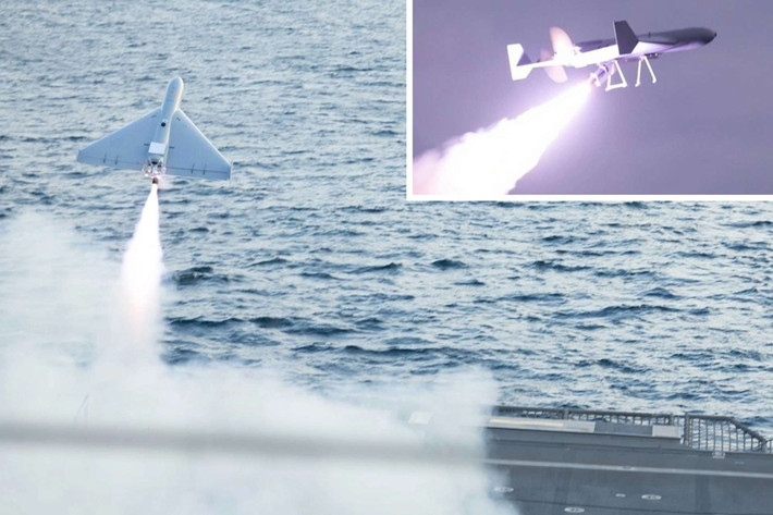 “Lực lượng đặc nhiệm mới này tạo điều kiện để sử dụng sự đổi mới như một biện pháp răn đe,” Cooper nói trong một thông cáo báo chí hồi tháng 12. “Việc trang bị nhanh hơn cho các chiến binh lành nghề của chúng ta những khả năng máy bay không người lái tiên tiến thể hiện sự đổi mới và sức mạnh quân sự của Mỹ, điều này có tác dụng răn đe các thế lực xấu.”