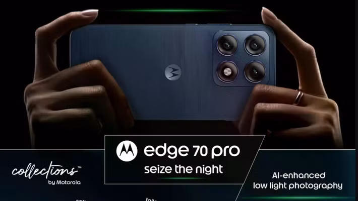 Theo Android Authority, một số hình ảnh rò rỉ còn cho thấy hãng có thể sẽ tung ra thêm các phiên bản khác trong tương lai như xanh nhạt, đỏ nâu hay đặc biệt là phiên bản vân gỗ. Nếu được Motorola cho ra mắt, những tùy chọn này hứa hẹn sẽ mang lại cảm giác cầm nắm khác biệt và cao cấp cho mẫu điện thoại này.