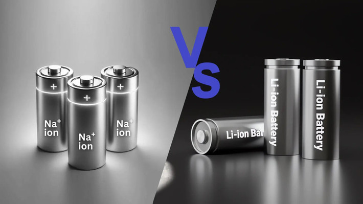 Pin natri-ion hoạt động theo cách tương tự như các loại pin lithium-ion, nhưng có điện tích bằng ion natri thay vì ion lithium, được đánh giá là có khả năng phục hồi tốt hơn trước nhiệt độ khắc nghiệt và lạnh giá. Tuy nhiên, chi phí sản xuất pin natri-ion hiện cao hơn các loại pin lithium-ion, do còn mới mẻ trên thị trường thương mại và thiếu chuỗi cung ứng.