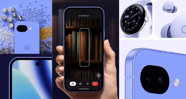 Thông số kỹ thuật ấn tượng như vậy cho thấy mức giá sẽ thấp hơn, nhưng những tin đồn (thường khá đáng tin cậy) từ Dealabs lại không mấy khả quan: phiên bản 128GB/8GB RAM dự kiến ​​có giá €549, trong khi phiên bản 256GB với cùng dung lượng RAM sẽ có giá €649. Chúng ta có thể an tâm phần nào vì giá cả sẽ không tăng lên…