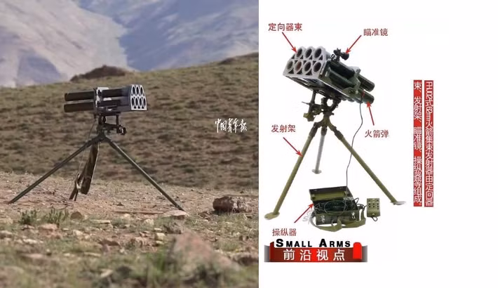 Ngược lại, FHJ-02 cung cấp một giải pháp tương đối cơ động. Khả năng bắn đạn khói cũng mang lại cho các đơn vị này khả năng che khuất hữu cơ, hữu ích khi di chuyển qua địa hình hiểm trở hoặc ngụy trang cho các hoạt động đột nhập.