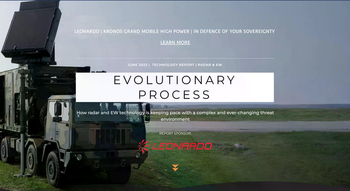 Điểm đặc biệt là radar Kronos Grand Mobile High Power mới có khả năng phát hiện đồng thời hơn 5.000 mục tiêu trong phạm vi 400km, kết hợp với mạng lưới cảm biến hồng ngoại và thụ động giúp giảm thiểu khả năng bị gây nhiễu điện tử.