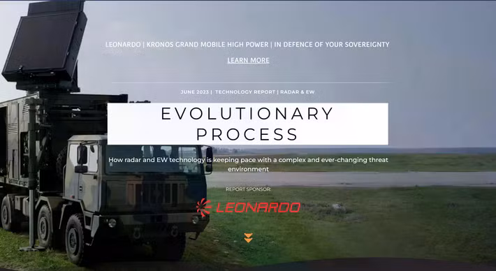 Điểm đặc biệt là radar Kronos Grand Mobile High Power mới có khả năng phát hiện đồng thời hơn 5.000 mục tiêu trong phạm vi 400km, kết hợp với mạng lưới cảm biến hồng ngoại và thụ động giúp giảm thiểu khả năng bị gây nhiễu điện tử.