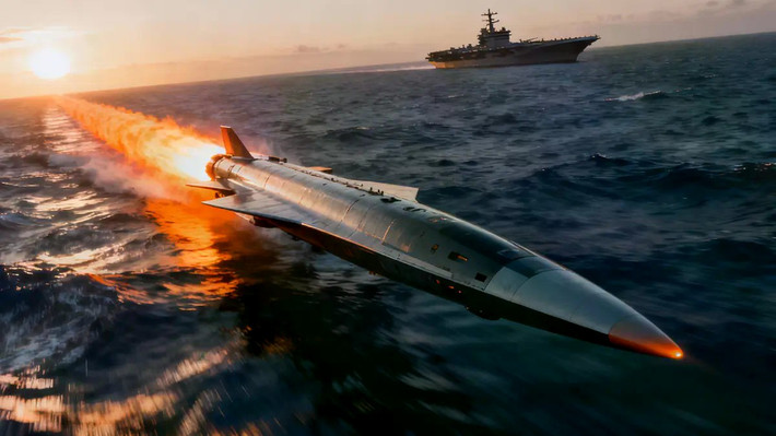 Hiện chưa rõ hệ thống dẫn đường cụ thể, nhưng Bộ Quốc phòng Ấn Độ cho biết tên lửa sử dụng “gói cảm biến độ chính xác cao” do trong nước phát triển, cho phép tấn công cả mục tiêu tĩnh và di động. Tên lửa có đầu dò radar chủ động ở giai đoạn cuối, dựa trên công nghệ đã được sử dụng trên tên lửa chống hạm siêu thanh BrahMos.