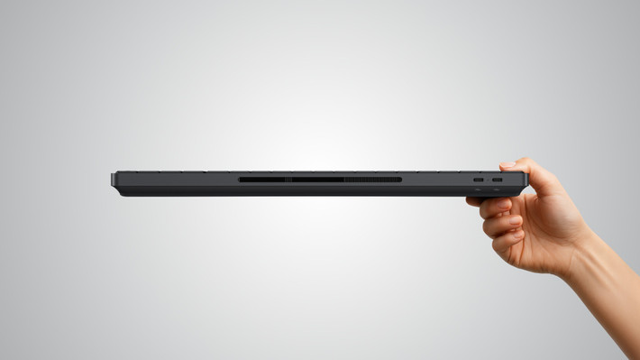 Tuy nhiên, HP đã đưa khái niệm này lên một cấp độ khác khi hướng EliteBoard G1a tới môi trường doanh nghiệp hiện đại, với cấu hình đủ mạnh cho các tác vụ văn phòng, làm việc đa nhiệm và các ứng dụng AI cơ bản, thay vì chỉ phục vụ học tập hay thử nghiệm.