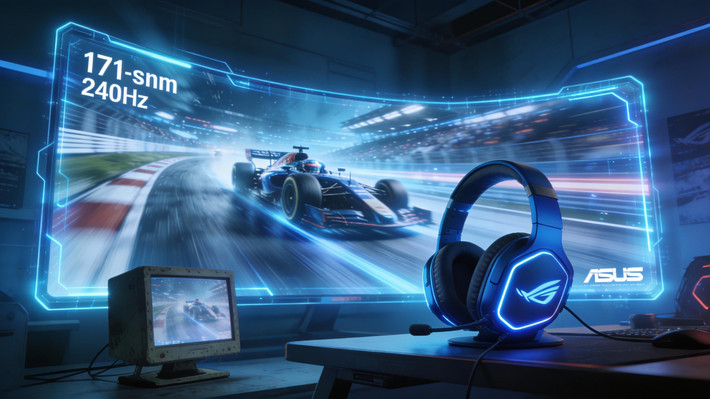 Khi người dùng tập trung vào màn hình ảo, tròng kính sẽ được làm tối để tăng độ tương phản; khi nhìn ra môi trường xung quanh, kính trở nên trong suốt hơn. Người dùng cũng có thể tùy chỉnh thủ công mức độ tối của tròng kính theo nhu cầu.