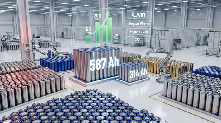 So với pin lithium, pin natri-ion này có khả năng hoạt động vượt trội trong điều kiện giá lạnh. Ở mức nhiệt cực thấp tới -40°C, pin vẫn duy trì 90% dung lượng khả dụng.