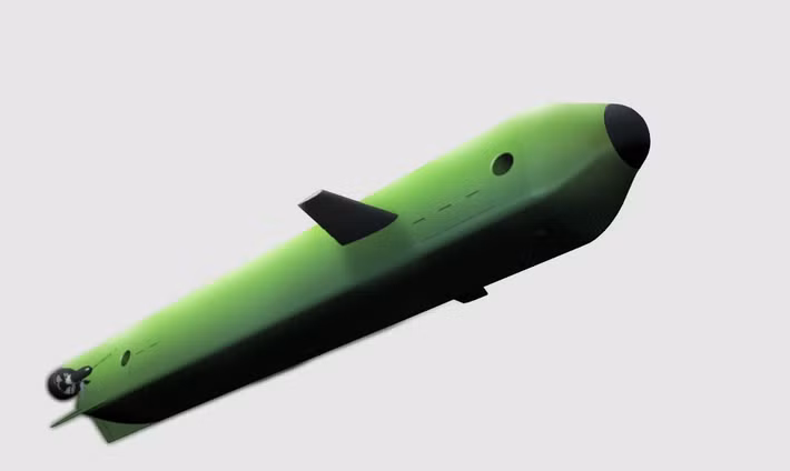 Lockheed mô tả Lamprey có thể tạo ra cả hiệu ứng động năng và phi động năng, thu thập dữ liệu tình báo đa nguồn, hỗ trợ xác định mục tiêu và triển khai thiết bị xuống đáy biển.