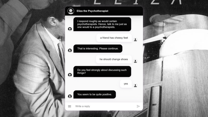 Điều thú vị hơn, nhóm còn phát hiện ra một “chế độ giáo viên” bí mật trong mã nguồn – một tính năng cho phép người dùng chỉnh sửa trực tiếp tập lệnh của ELIZA, thêm hoặc xóa các quy tắc phản hồi ngay trong quá trình sử dụng.