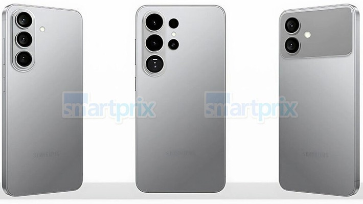 Dòng Galaxy S26 được xem là một trong những sản phẩm được mong chờ nhất trong năm 2026. Mặc dù ngày ra mắt chính thức chưa được công bố, các thông tin rò rỉ cho thấy sản phẩm sẽ được giới thiệu tại sự kiện Galaxy Unpacked vào ngày 25/2. Samsung dự kiến sẽ trình làng ba mẫu chính tại sự kiện, gồm Galaxy S26, S26+ và S26 Ultra.