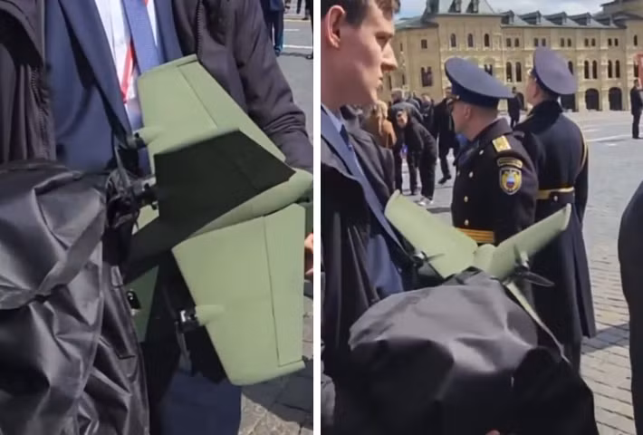 Các nguồn tin của Nga cho biết hệ thống Yolka hiện được coi là một trong những giải pháp chống máy bay không người lái tiên tiến nhất đang được sử dụng và đã được triển khai cho các đơn vị bảo vệ ưu tiên cao, bao gồm cả các đơn vị có nhiệm vụ bảo vệ Tổng thống Nga Vladimir Putin.