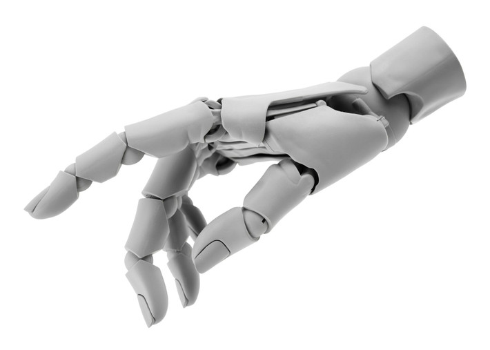 Trong nỗ lực thu hẹp khoảng cách giữa máy móc và cơ thể con người, các kỹ sư tại Đại học Utah (Hoa Kỳ) vừa công bố một bước tiến quan trọng trong lĩnh vực phục hồi chức năng. Họ đã nâng cấp thành công một bàn tay sinh học thương mại, mang lại cho nó khả năng "cảm nhận" và tự điều chỉnh linh hoạt gần như bàn tay tự nhiên.