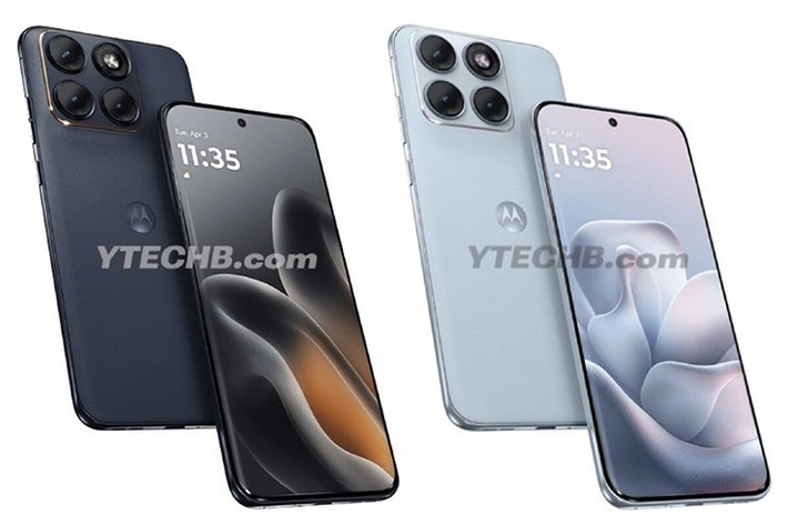 Sau khi công bố mẫu Edge 70 vào tháng 10, Motorola đang chuẩn bị cho sự xuất hiện của Edge 70 Fusion. Mặc dù ngày ra mắt chính thức chưa được xác định, các thông tin rò rỉ cho thấy sản phẩm có thể được công bố vào cuối tháng Hai.