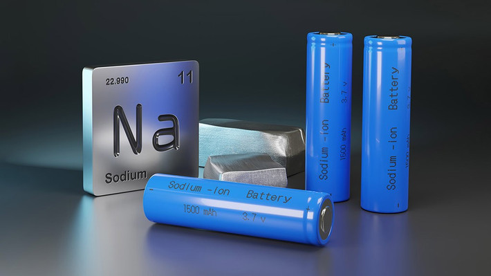 Trong vỏ Trái Đất, trữ lượng natri cao gấp hơn 1.000 lần so với lithium, mà chi phí khai thác chỉ bằng khoảng 1/20. Lợi thế này được kỳ vọng sẽ giúp giảm đáng kể chi phí pin, từ đó nâng cao hiệu quả kinh tế của xe điện thương mại hạng nhẹ trong dài hạn.