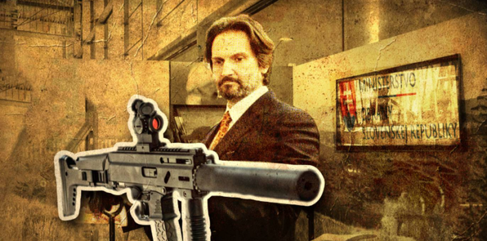 Bộ trưởng Quốc phòng Robert Kaliňák lưu ý rằng chương trình tái vũ trang sẽ có chi phí khoảng 82 triệu euro (96,7 triệu đô la), với các lô hàng dự kiến ​​được vận chuyển đến năm 2028.