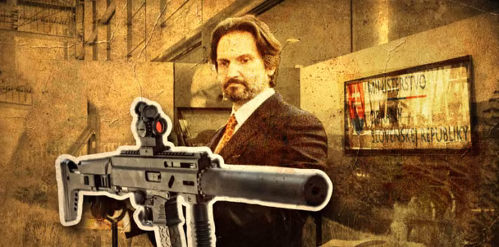 Bộ trưởng Quốc phòng Robert Kaliňák lưu ý rằng chương trình tái vũ trang sẽ có chi phí khoảng 82 triệu euro (96,7 triệu đô la), với các lô hàng dự kiến ​​được vận chuyển đến năm 2028.