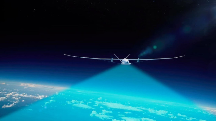 Mỗi năm chi phí vận hành một loạt 9 phi cơ là khoảng 40 triệu bảng Anh (52 triệu USD), vậy là với Scotland thì 5,5 triệu dân xứ này có thể được cung cấp kết nối internet với mức phí chỉ 60 xu/người/tháng.