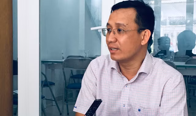 Danh sach nhung nguoi trong bua com truoc khi Tien si Bui Quang Tin roi lau tu vong