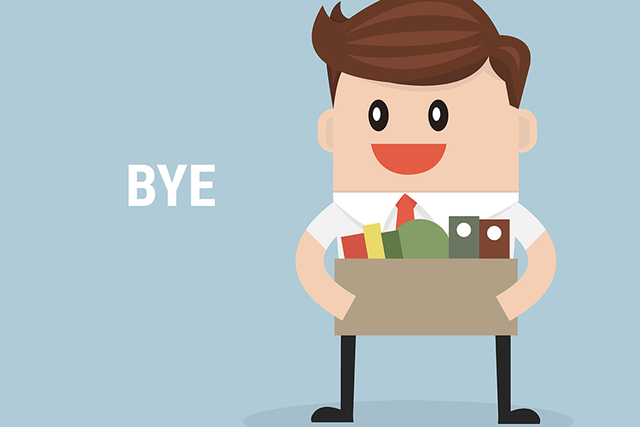 Shark Liên: Nghỉ việc, bị đuổi việc có thật sự đáng sợ không? - Hình 2 Shark Lien: Nghi viec, bi duoi viec co that su dang so khong?-Hinh-2