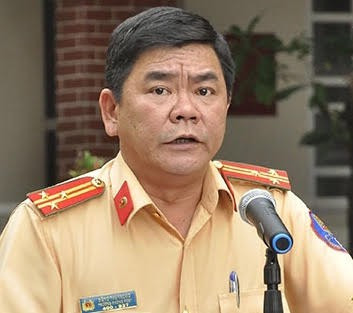 Công an Đồng Nai xử nghiêm cán bộ sai phạm Cong an Dong Nai xu nghiem can bo sai pham