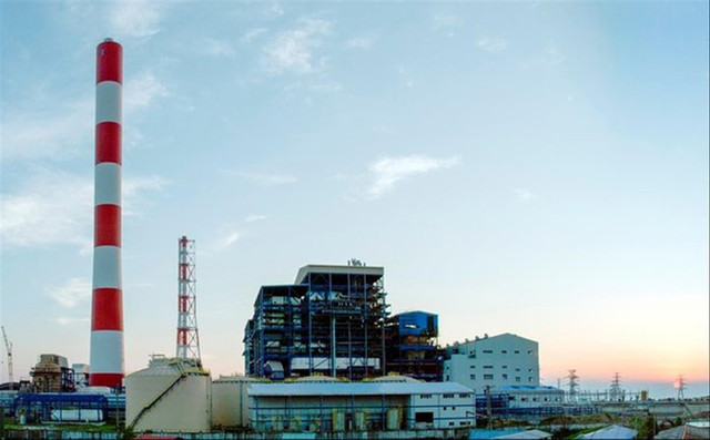 Du an nhiet dien khien ong Dinh La Thang vuong vong lao ly