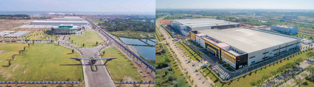 Vingroup của tỷ phú Phạm Nhật Vượng sản xuất máy thở và máy đo thân nhiệt Vingroup cua ty phu Pham Nhat Vuong san xuat may tho va may do than nhiet