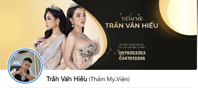Sài Gòn New Beauty Center đang sử dụng số hotline của “bác sĩ rởm câu khách trên facebook”?! - Hình 4 Sai Gon New Beauty Center dang su dung so hotline cua “bac si rom cau khach tren facebook”?!-Hinh-4