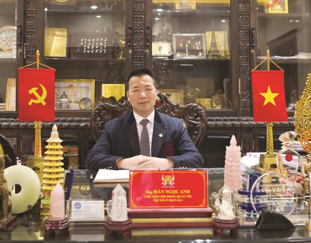 Tap doan Hanaka va cong ty con bi phat 260 trieu dong do vi pham phong chay chua chay-Hinh-2