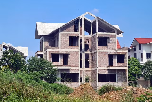 Ha Noi: Du an “New House City” 2.000 ty cua Tap doan La Vong gio ra sao?-Hinh-7