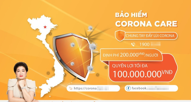 Luật sư nói gì về việc Bảo hiểm Quân đội, Viễn Đông bán gói Corona? Luat su noi gi ve viec Bao hiem Quan doi, Vien Dong ban goi Corona?