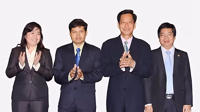 Du an Nhon Duc cua Cong ty Van Phat Hung sai pham gi... 4 don vi bi kiem diem?-Hinh-2