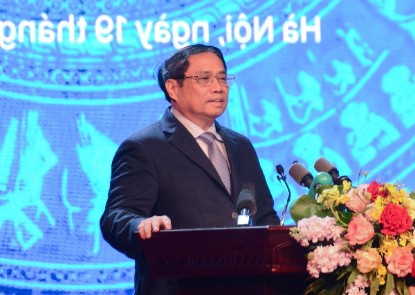 'Nhà giáo phải thấu hiểu con người thì mới dạy người được' - Hình 3 'Nha giao phai thau hieu con nguoi thi moi day nguoi duoc'-Hinh-3