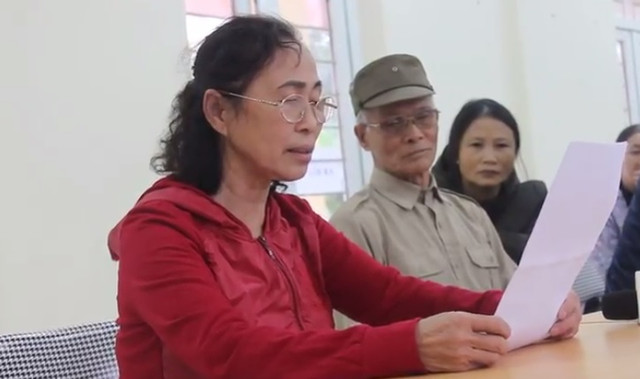 Bị tố tự ý tháo dỡ "nhà" dân, Tổ trưởng tổ dân phố nói gì? - Hình 2 Bi to tu y thao do