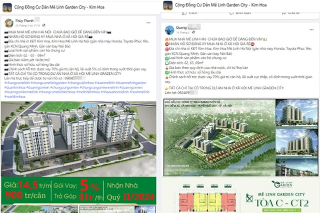 Chinh quyen noi gi khi Nha o xa hoi Kim Hoa chua xong mong nghi da rao ban?-Hinh-3