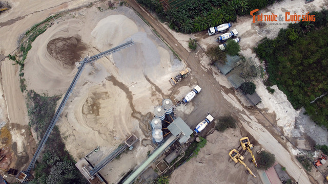 Ha Noi: Tram tron be tong Ha Trang het han giay phep van hoat dong-Hinh-2
