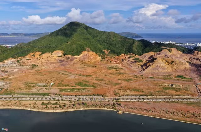 Tien do du an 5.000 ty o Quy Nhon cua lien danh Tap doan Phuc Loc - Thanh An-Hinh-3