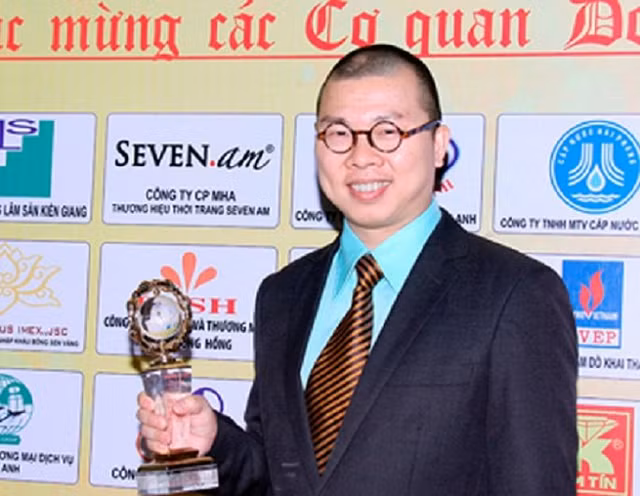 Vu cat mac Tau gan nhan Viet: Thuong hieu IVY Moda lien quan gi den ong Nguyen Vu Hai Anh?-Hinh-10