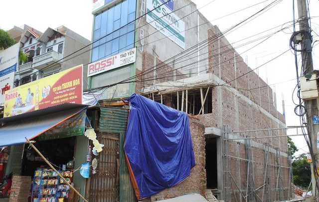 Điểm danh các quan chức TP Hà Nội bị bắt giam thời gian gần đây - Hình 3 Diem danh cac quan chuc TP Ha Noi bi bat giam thoi gian gan day-Hinh-3