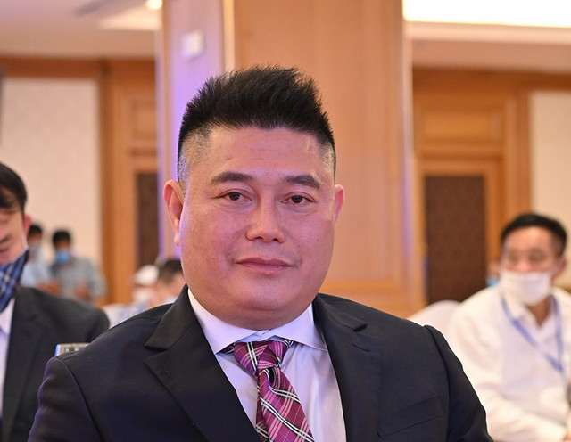 Quyền Tổng Giám đốc chứng khoán LBbank là ai? - Hình 2 Quyen Tong Giam doc chung khoan LBbank la ai?-Hinh-2