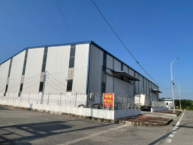 Điểm tên các công rình xây không phép trong KCN Hà Nội - Đài Tư - Hình 3 Diem ten cac cong rinh xay khong phep trong KCN Ha Noi - Dai Tu-Hinh-3