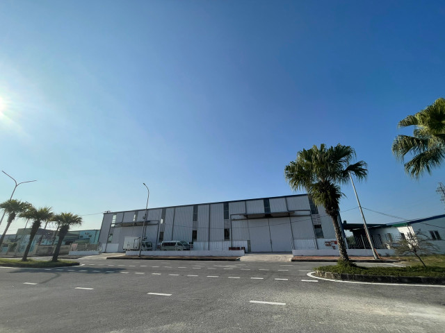 Điểm tên các công rình xây không phép trong KCN Hà Nội - Đài Tư - Hình 4 Diem ten cac cong rinh xay khong phep trong KCN Ha Noi - Dai Tu-Hinh-4