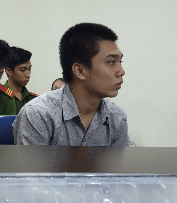 Những vụ tài xế Grab bị giết dã man gây chấn động dư luận - Hình 2 Nhung vu tai xe Grab bi giet da man gay chan dong du luan-Hinh-2